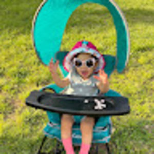 Meet your Posher, Bridget